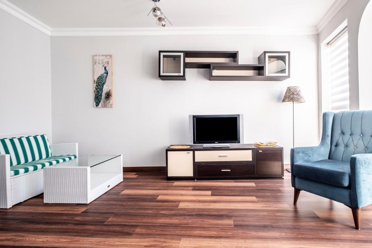 Апартаменты Sleek Flat 50 M To Bull Statue In Kadikoy Стамбул Экстерьер фото